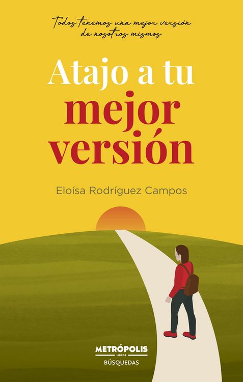 Produktbild: Atajo a tu mejor versi&oacute;n