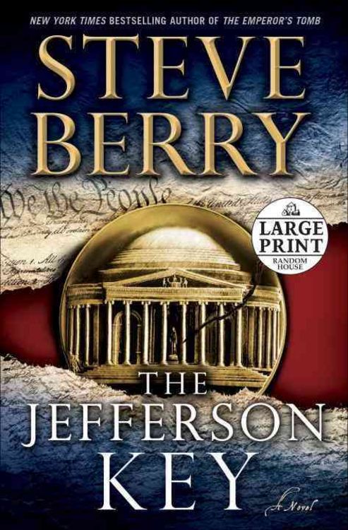 Produktbild: Jefferson Key -Lp