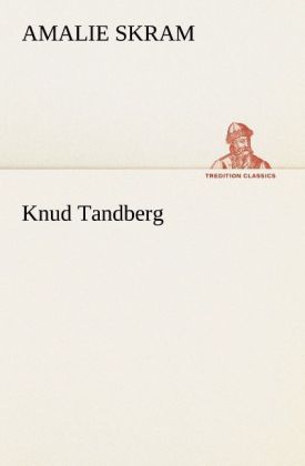 Produktbild: Knud Tandberg