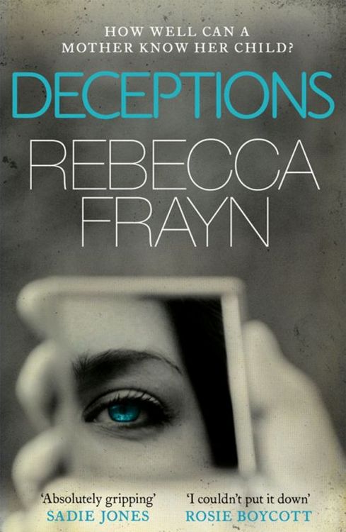 Produktbild: Deceptions