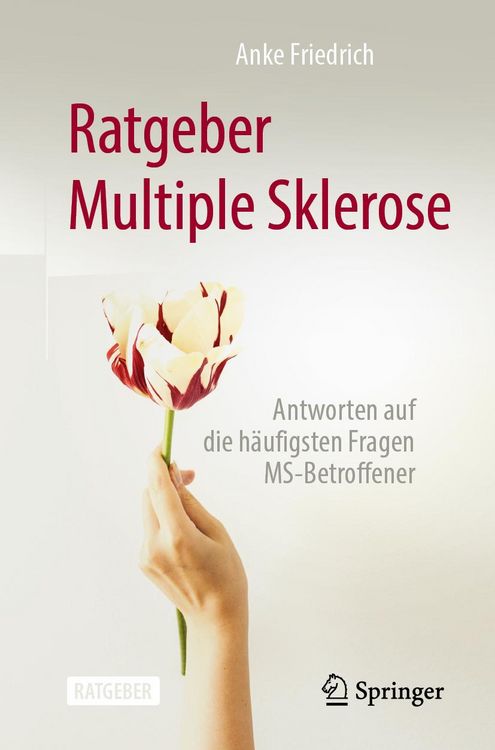 Produktbild: Ratgeber Multiple Sklerose