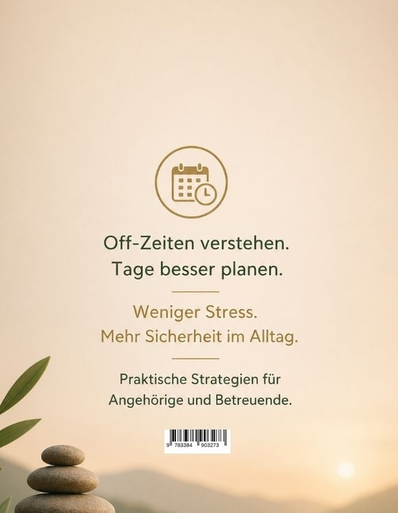 Produktbild: Mikulaschek, D: Parkinson & Off-Zeiten