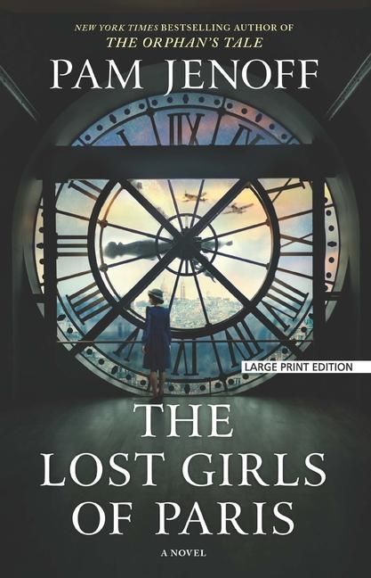 Produktbild: The Lost Girls of Paris