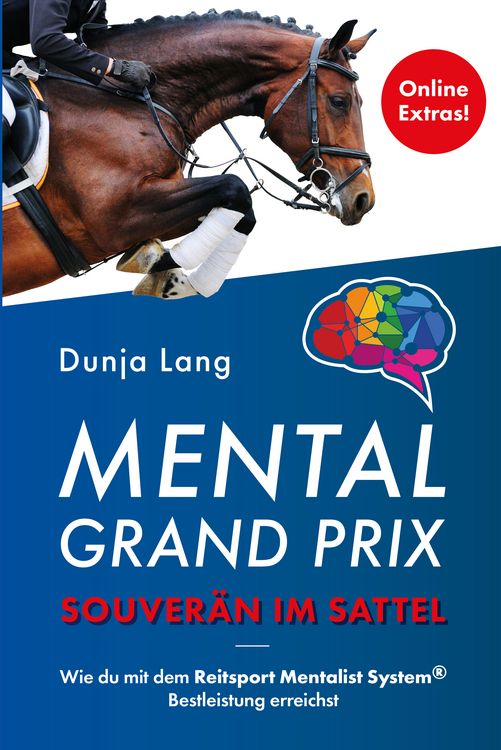 Produktbild: Mental Grand Prix
