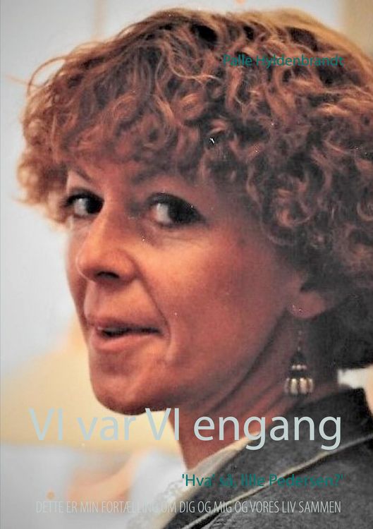Produktbild: VI var VI engang