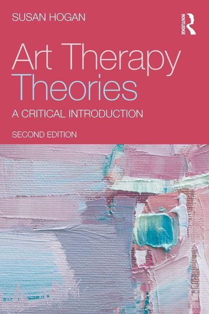 Produktbild: Art Therapy Theories