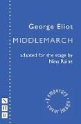 Produktbild: Middlemarch