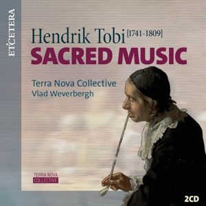 Produktbild: Sacred Music