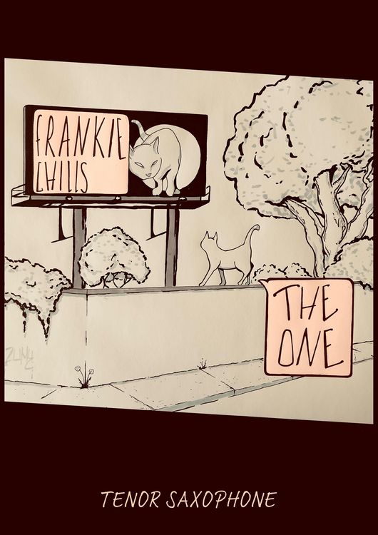Produktbild: The One: Tenor Saxophone
