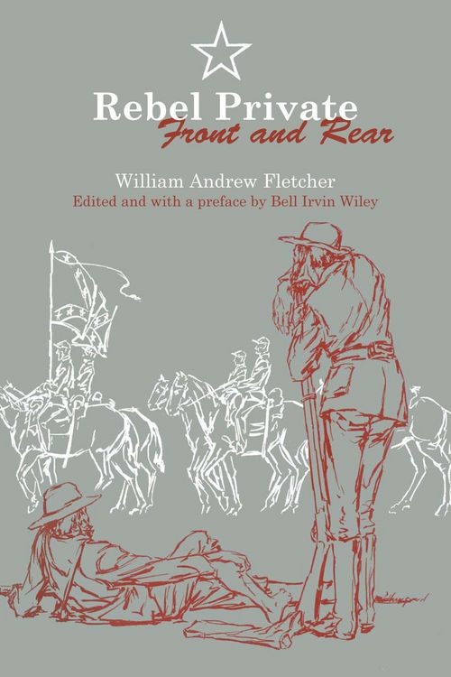Produktbild: Rebel Private Front and Rear