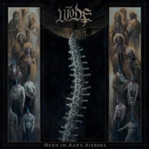 Produktbild: Burn in many Mirrors