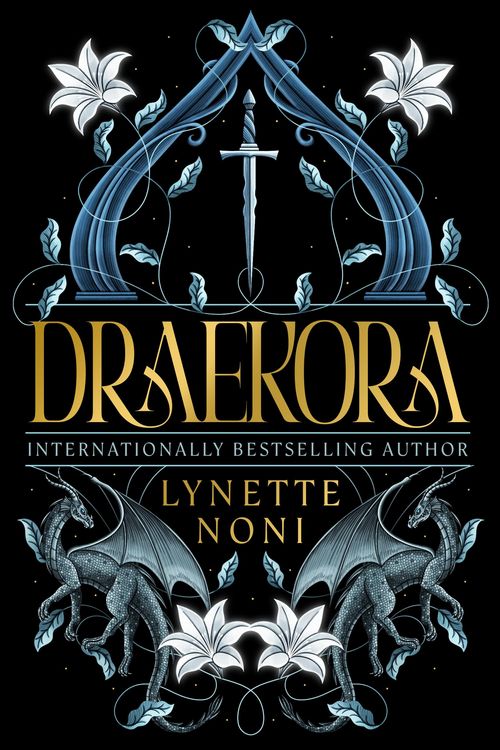 Produktbild: Draekora