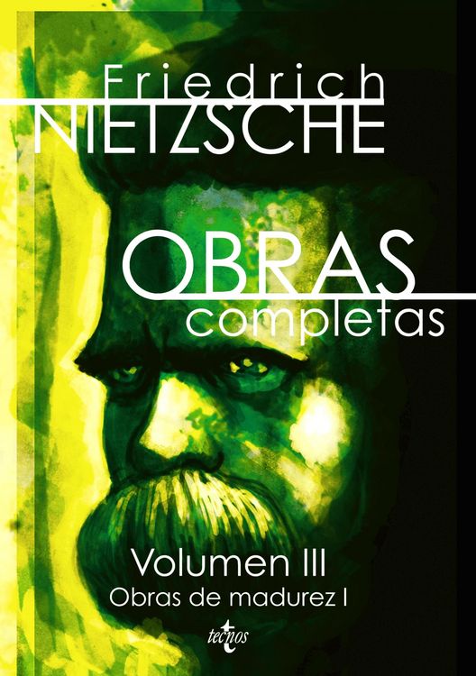 Produktbild: Obras completas