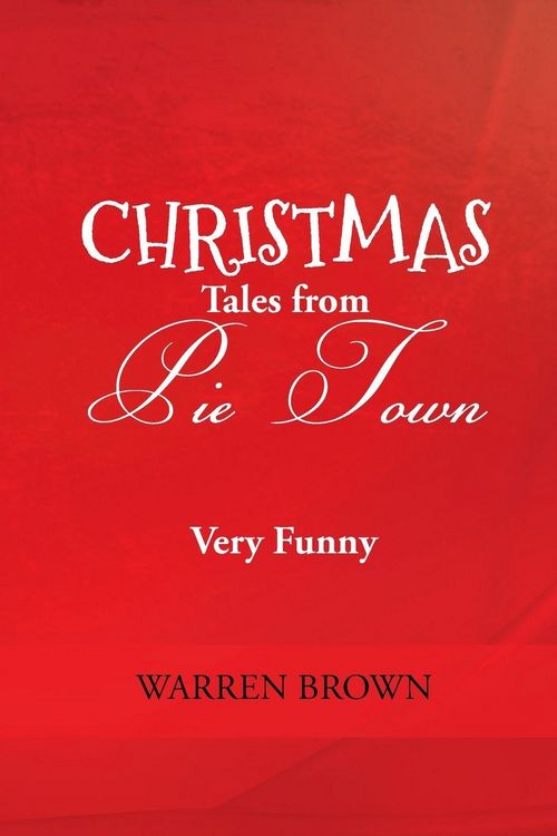 Produktbild: Christmas Tales from Pie Town