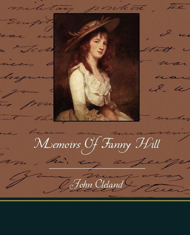 Produktbild: Memoirs of Fanny Hill