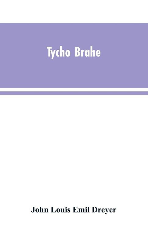 Produktbild: Tycho Brahe