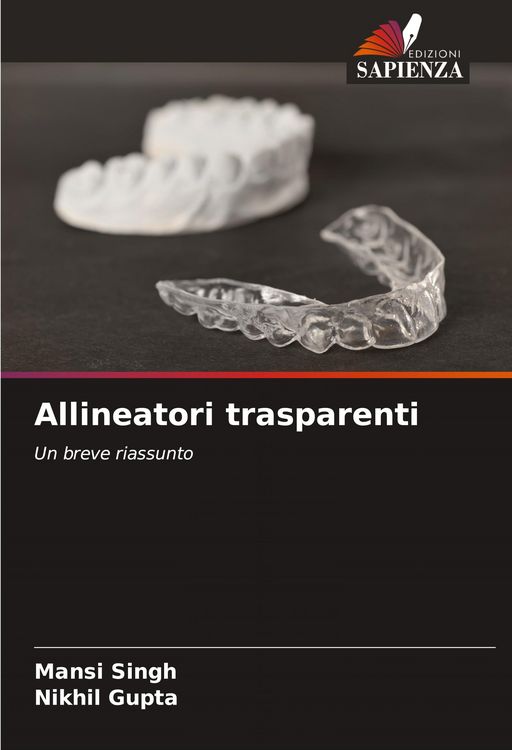 Produktbild: Allineatori trasparenti