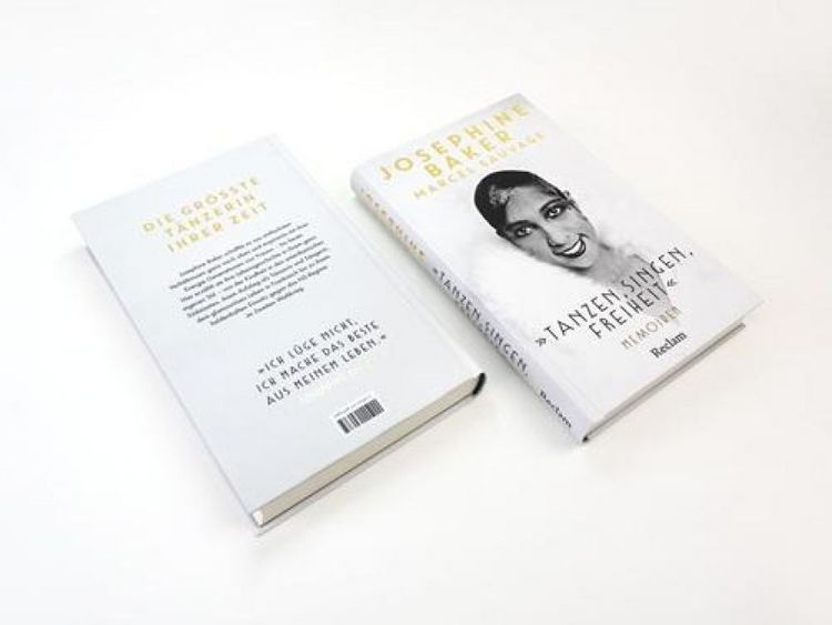 Produktbild: "Tanzen, Singen, Freiheit". Memoiren