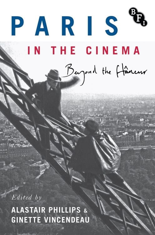 Produktbild: Paris in the Cinema