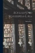 Produktbild: Schuld Und Schuldgefühle