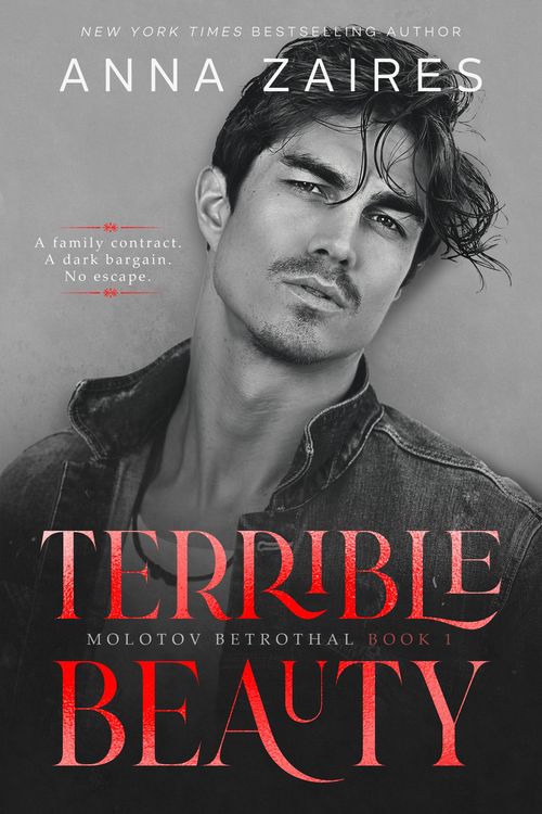 Produktbild: Terrible Beauty