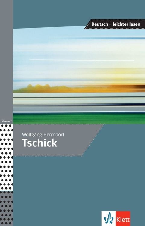 Produktbild: Tschick