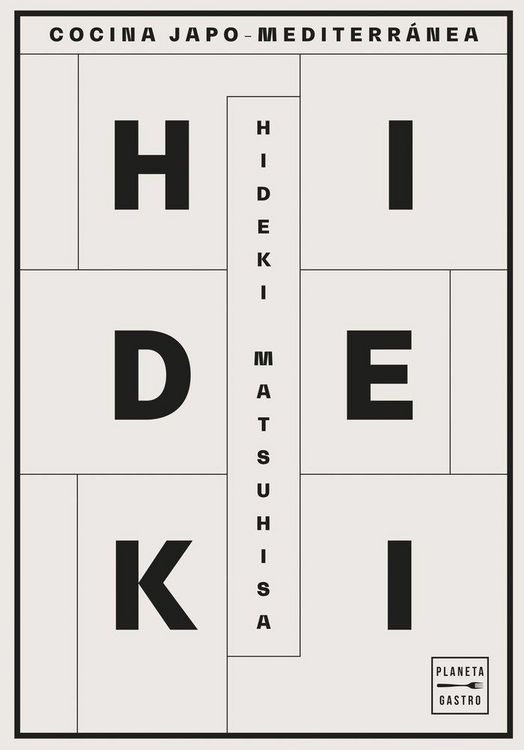 Produktbild: Hideki