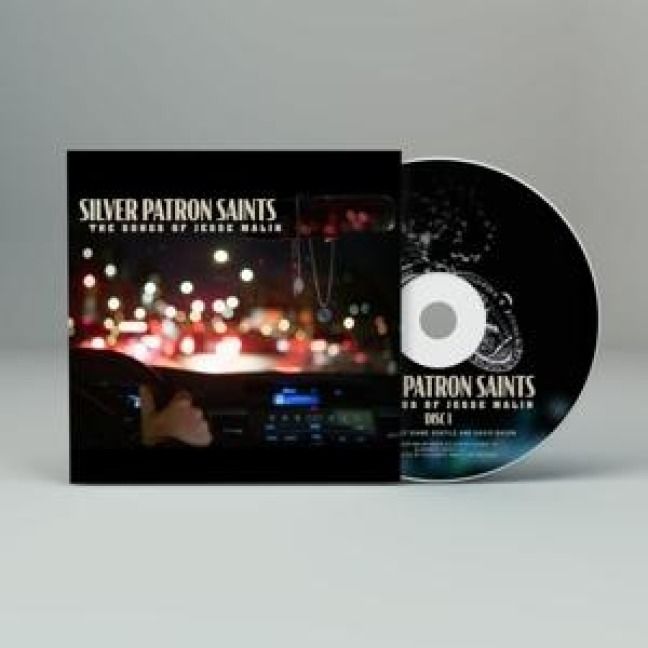 Produktbild: Silver Patron Saints