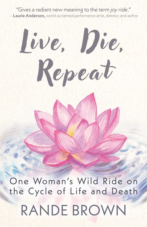 Produktbild: Live, Die, Repeat