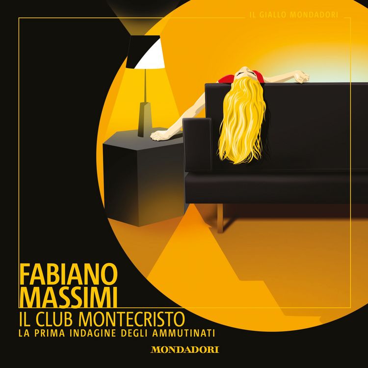 Produktbild: Il Club Montecristo