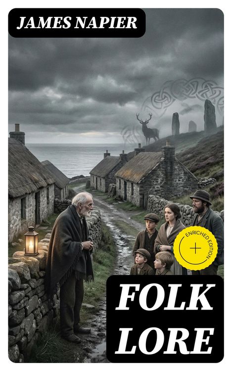 Produktbild: Folk Lore