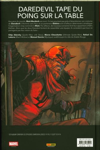 Produktbild: Daredevil