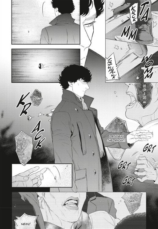 Produktbild: Sherlock 5