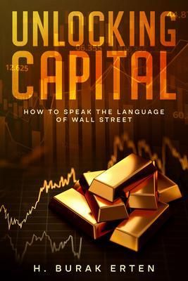 Produktbild: Unlocking Capital