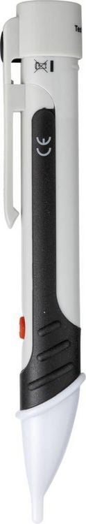 Produktbild: VOLTCRAFT MS-410 Magnetfeldtester
