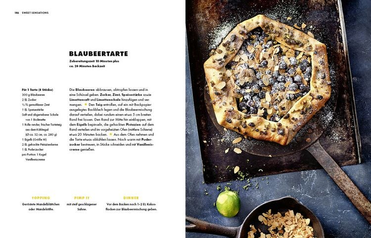 Produktbild: Fast & Tasty