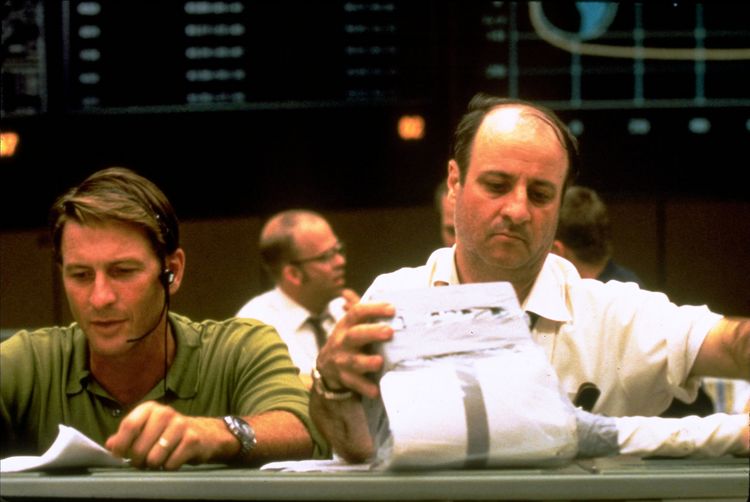 Produktbild: Apollo 13 (4K Ultra HD) (+ Blu-ray 2D)