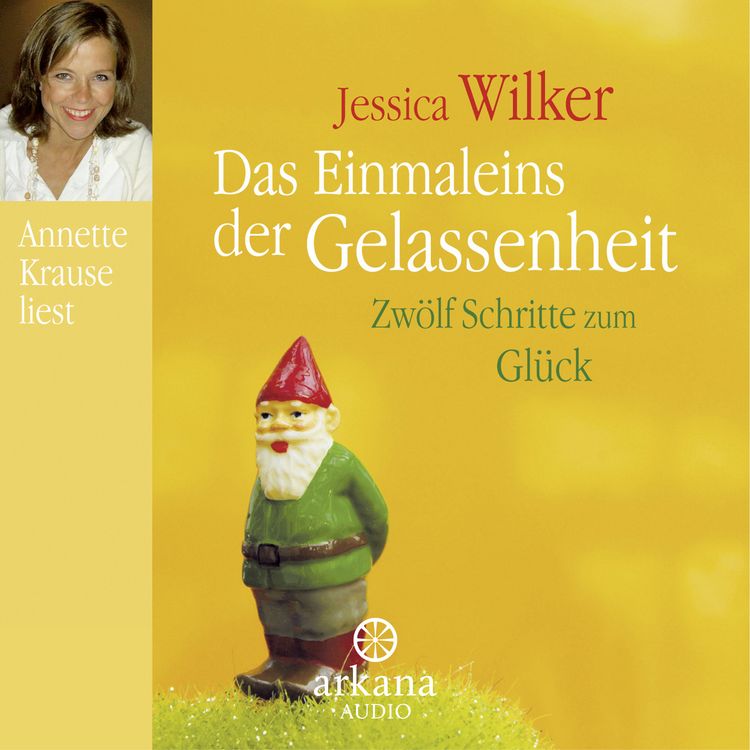 Produktbild: Das Einmaleins der Gelassenheit