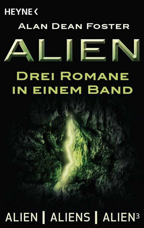 Produktbild: Alien