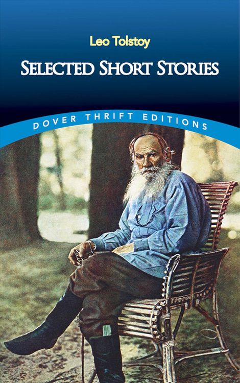 Produktbild: Selected Short Stories