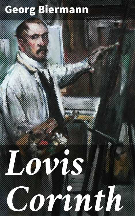 Produktbild: Lovis Corinth