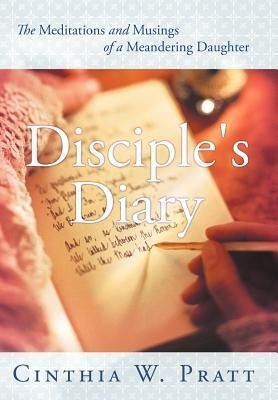 Produktbild: Disciple's Diary