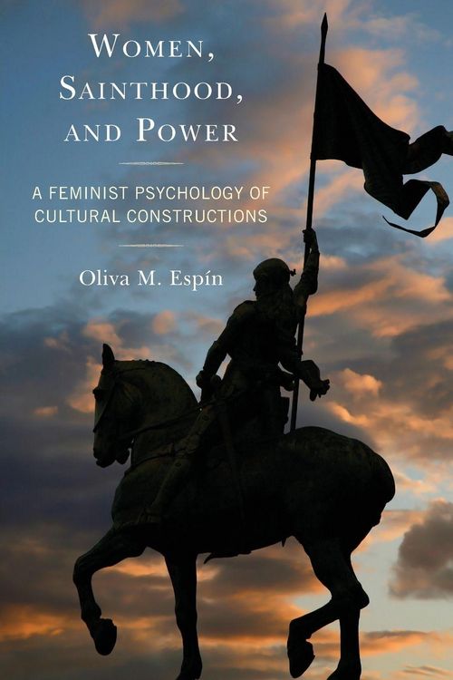Produktbild: Women, Sainthood, and Power