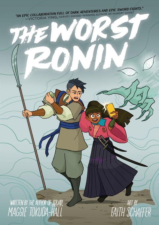 Produktbild: The Worst Ronin