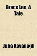 Produktbild: Grace Lee; A Tale