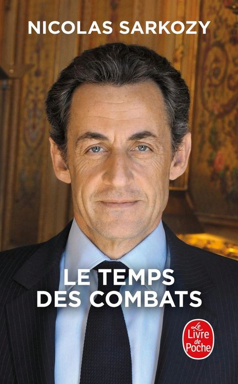 Produktbild: Le Temps des combats