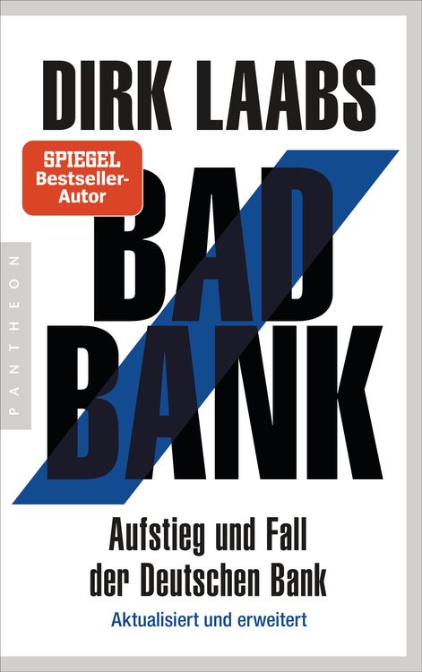 Produktbild: Bad Bank