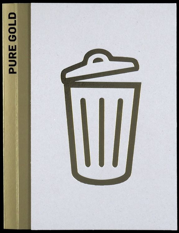 Produktbild: Pure Gold: Upcycled! Upgraded!