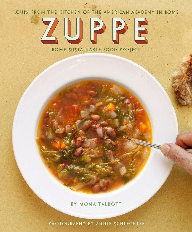 Produktbild: Zuppe