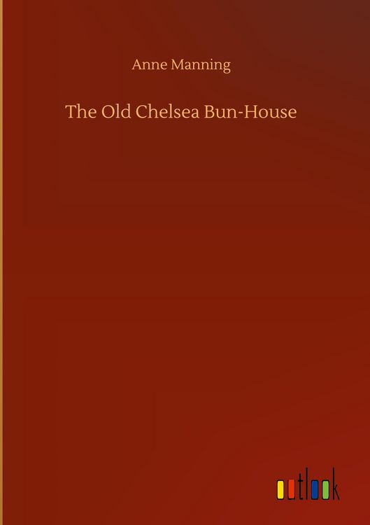 Produktbild: The Old Chelsea Bun-House